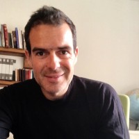 Westco communications Employee Christos Pishias's profile photo