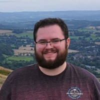 Mercedes AMG High Performance Powertrains Employee Sam Wolfe's profile photo