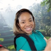 Richeena Campbell Email