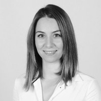 The Prince's Trust Employee Hibba al-Atrakchi's profile photo