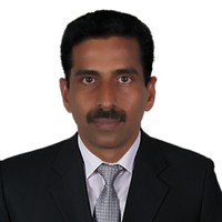 Pradeep K.r Email