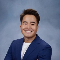 Gresham Investment Management Employee Sam Abe's profile photo
