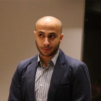 Colorado School of Mines Employee Moustafa Aly's profile photo