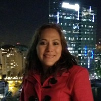 Elgin Die Mold Co. Employee Olivia Dominguez's profile photo
