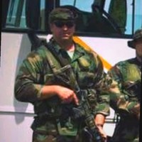 Walther Arms, Inc. Employee Ron Decker's profile photo