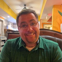 Avita Community Partners Employee Robert Wilson's profile photo