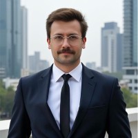 PREVENSYS FORMATION Employee Franck Magnabal's profile photo
