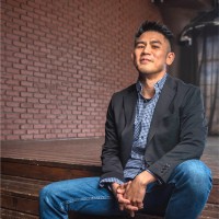 Mark Cheng Creative Studios Employee Mark Cheng's profile photo