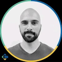 ESCbv Employee Bart Permentier's profile photo