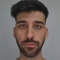 Sirius Software Employee Federico Tanzi's profile photo