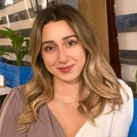 The Koç School Employee Yaren Ünver's profile photo