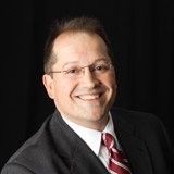 Nexus Financial Employee Guy Rossi's profile photo