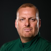Saudi Olympic Training Center Employee Jon Rudd's profile photo