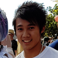 Jonathan Choy Email