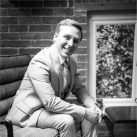 G-Research Employee Carwyn Dearman's profile photo