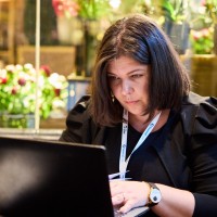 financial.com Employee Malgorzata Dyda-Marino's profile photo