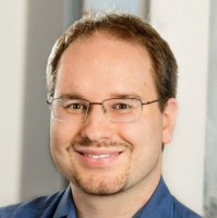 QAware GmbH Employee Florian Utzt's profile photo