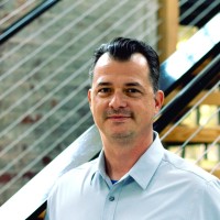 DeveloperTown Employee Jason Ward's profile photo