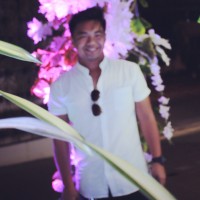 Team OnGround Inc. Employee Ryan Cleto's profile photo