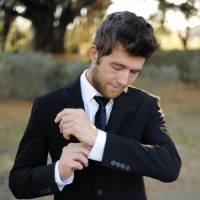 Luxvoni Employee Sebastian Carter's profile photo