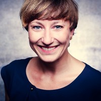 zero360 GmbH Employee Nadja Berseck's profile photo
