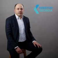 Kreston Georgia Employee David Papiashvili's profile photo