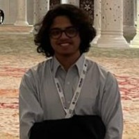 Anirudh Govil Email