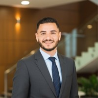 Redha Al Ansari Exchange Employee Ahmed Mosaad's profile photo