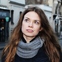 Makeomatic Employee Anna Amineva's profile photo