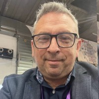 TEXTILOT Employee Jérôme Mouission's profile photo