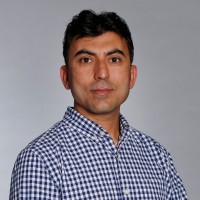 Lightbits Labs Employee Rahman Muhammad's profile photo