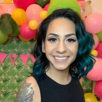 Amanda Camacho Email & Phone Number