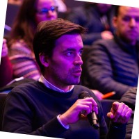 Pedro Dias Email & Phone Number