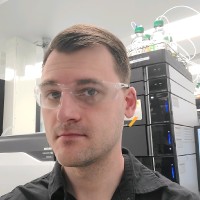 Exemplify Biopharma, Inc. Employee Dimitriy V's profile photo
