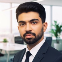 Bezirksamt Pankow von Berlin Employee Nachiket Khalane's profile photo