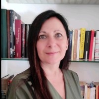 LiNKNETiC Employee Lucia D'Ambrosa's profile photo