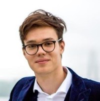 Artistic Spaces ltd Employee Simon Kostiuchenko's profile photo
