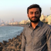 LetsKloud Technologies Employee Harsh Kachhadiya's profile photo