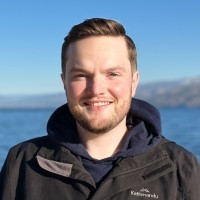 Eric Anderson Email