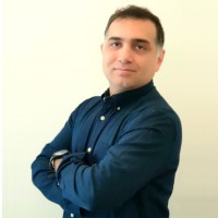 Lumen Research Ltd Employee Navid Hajimirza's profile photo