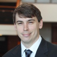 NCR Voyix Employee Seth Goodman's profile photo