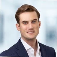 Parabellum Capital LLC Employee Ted Hesburgh's profile photo