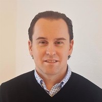 Medsource AB Employee John Klockhoff's profile photo