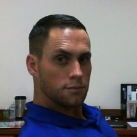 Dental Science LLC Employee Andy Reid's profile photo