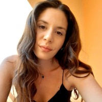 Anthera Employee Panagiwta Iliadi's profile photo
