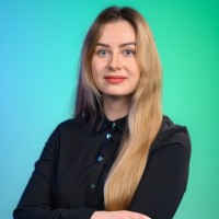 Webshare Software Employee Gerda Grek Sanchez Castellanos's profile photo