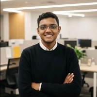 TransUnion Employee Chandan H's profile photo