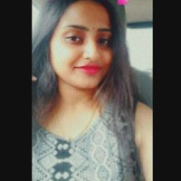 Thejaswini Reddy's profile photo