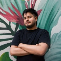 MEDIAMAX Employee Matías Sánchez's profile photo