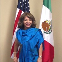 Reintegrate Employee Elvia Torres's profile photo